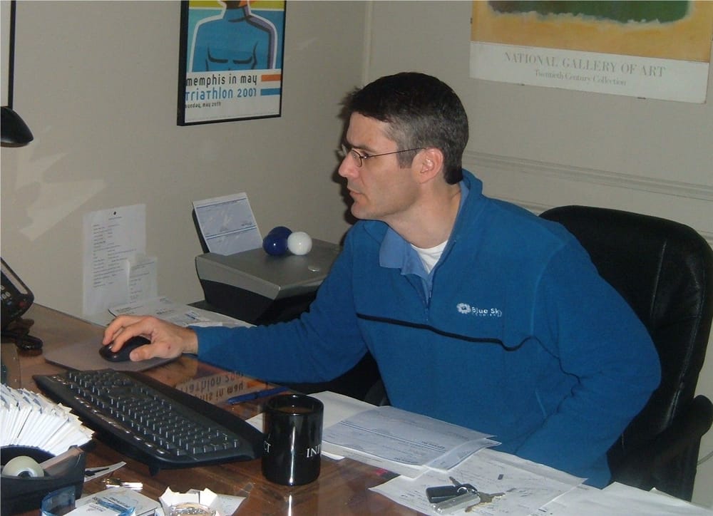 Photo of Blue Sky Couriers