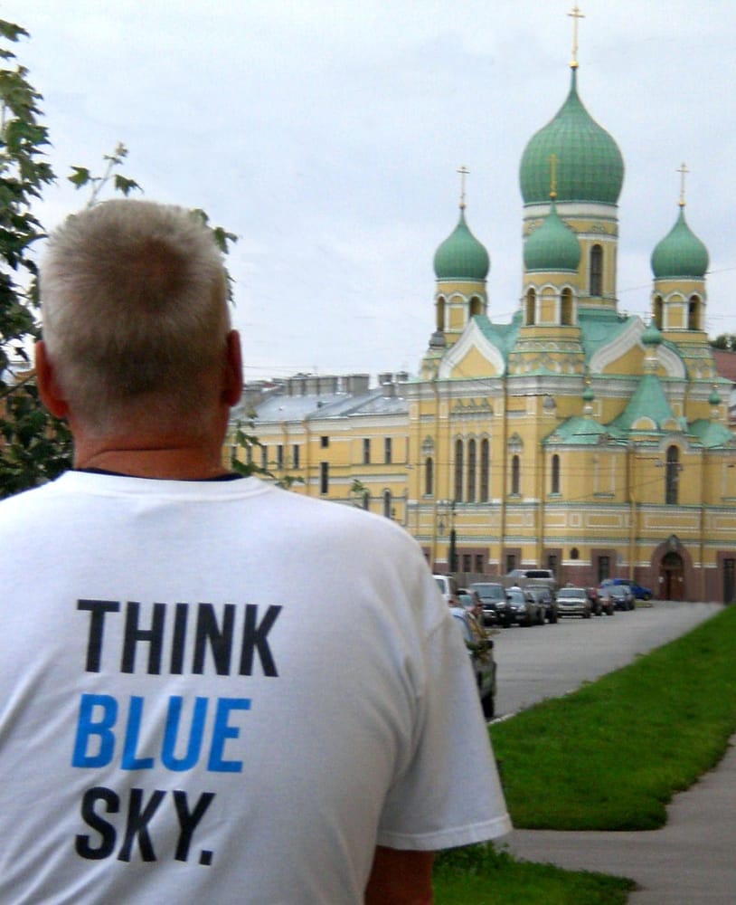Photo of Blue Sky Couriers