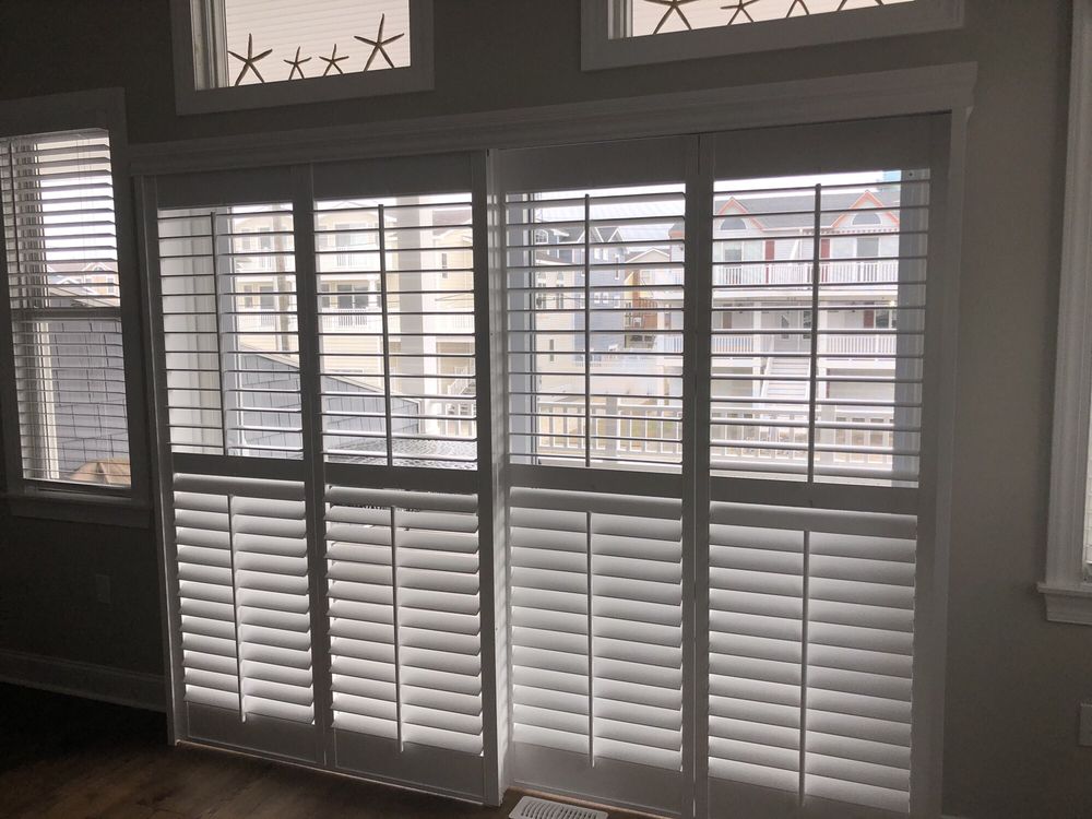 Photo of Cape Atlantic Blinds