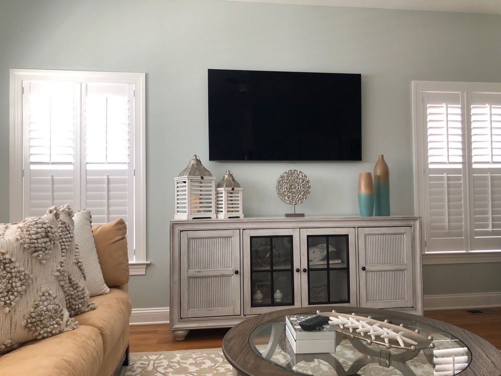 Photo of Cape Atlantic Blinds