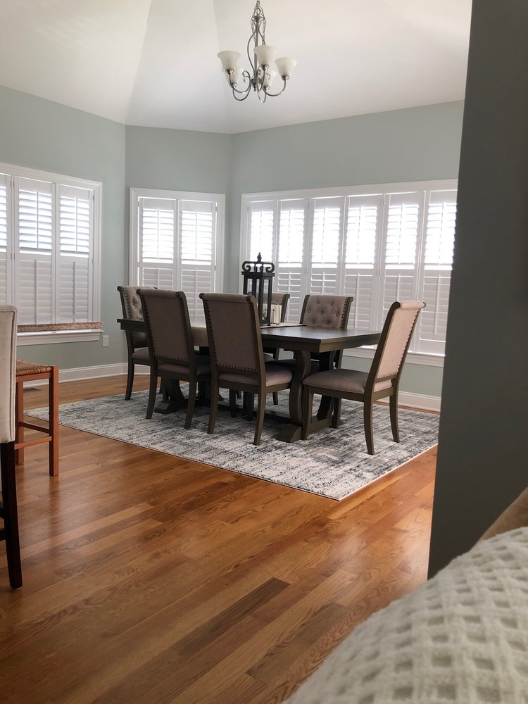 Photo of Cape Atlantic Blinds