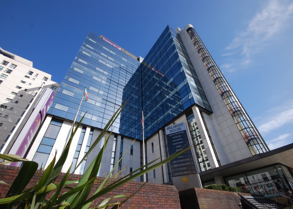 Photo of NewLaw Solicitors