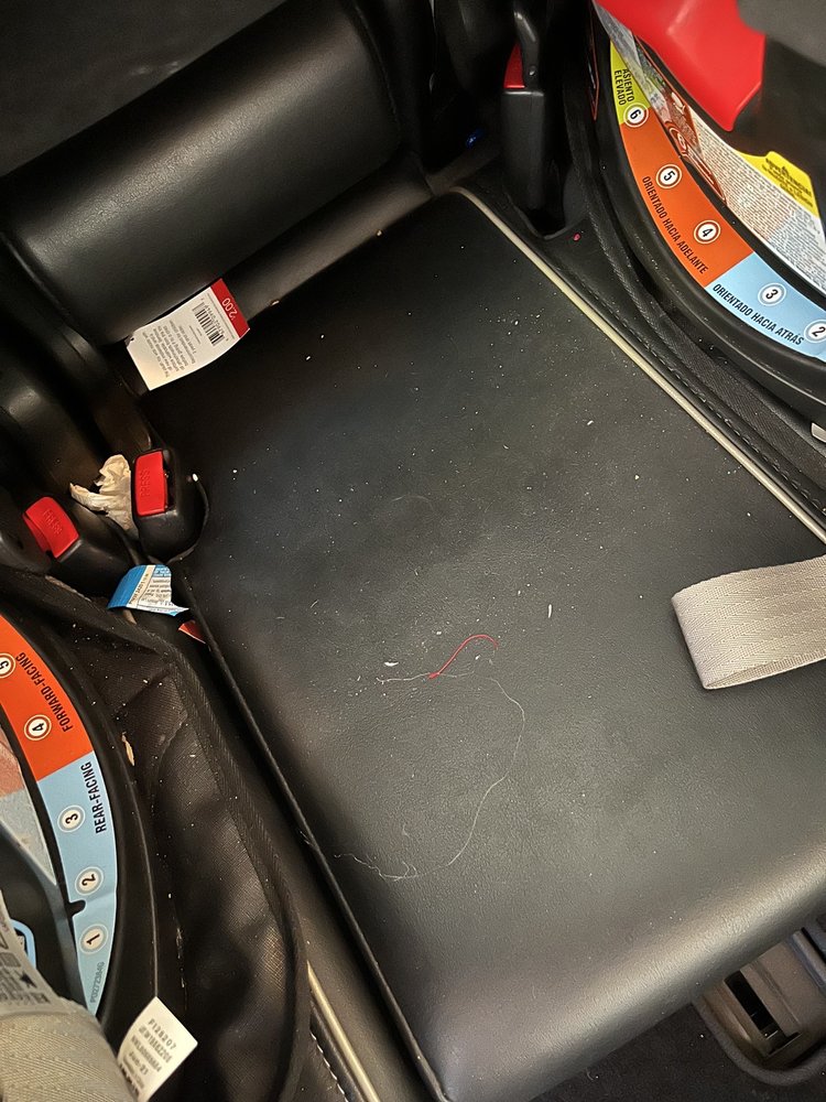 Photo of Genie Car Wash