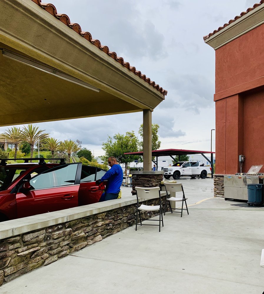 Photo of Genie Car Wash