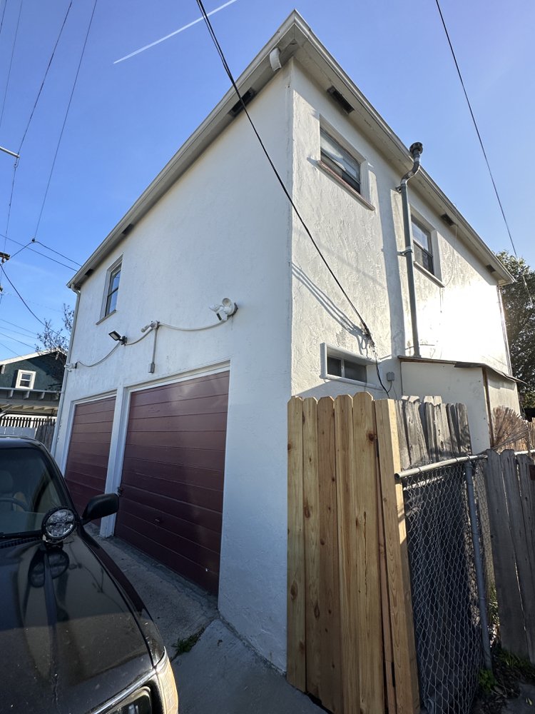 Photo of Anaya’s Pressure Washing