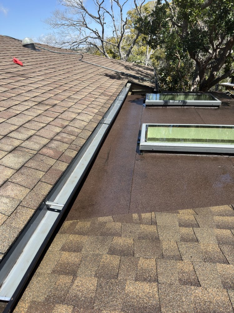 Photo of Anaya’s Pressure Washing