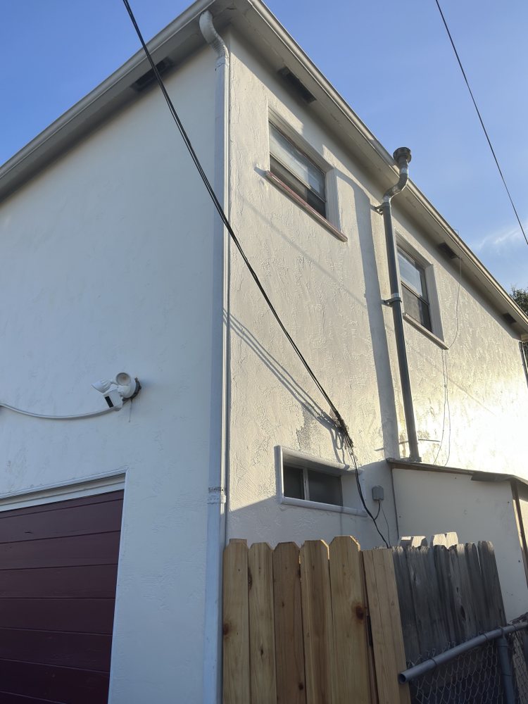 Photo of Anaya’s Pressure Washing