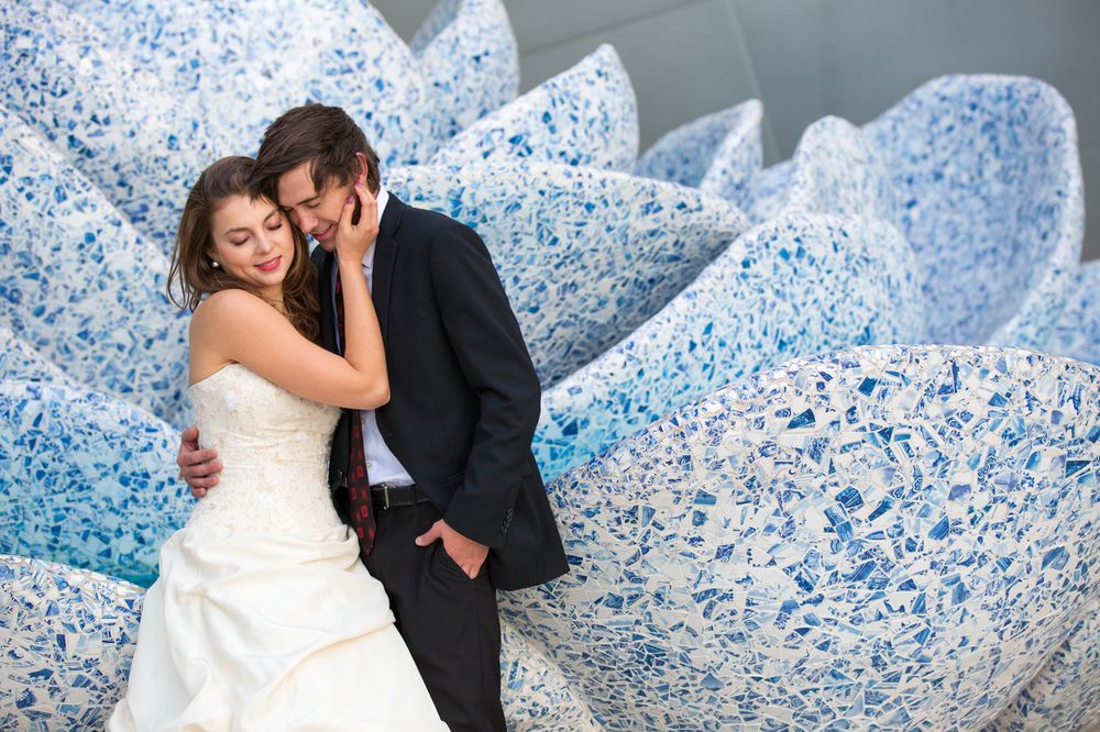 Photo of Everbound Wedding Photography