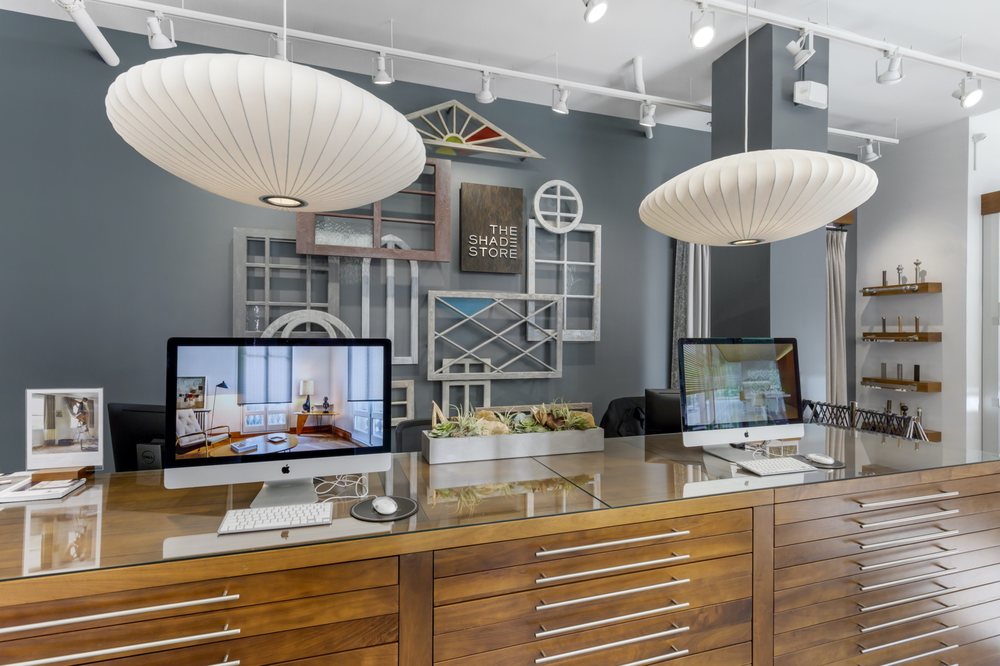 Photo of The Shade Store