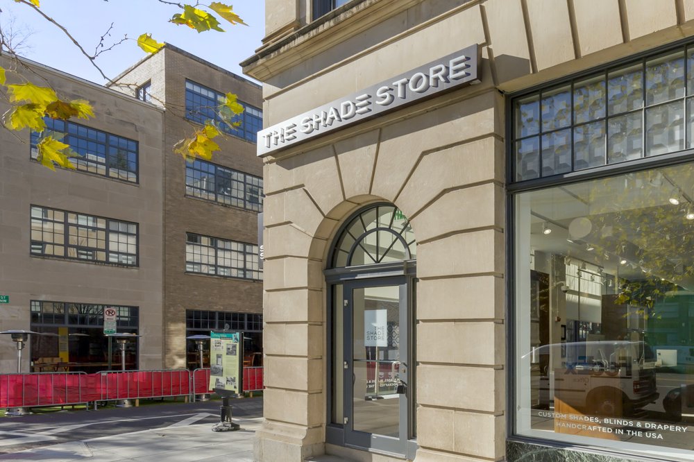 Photo of The Shade Store
