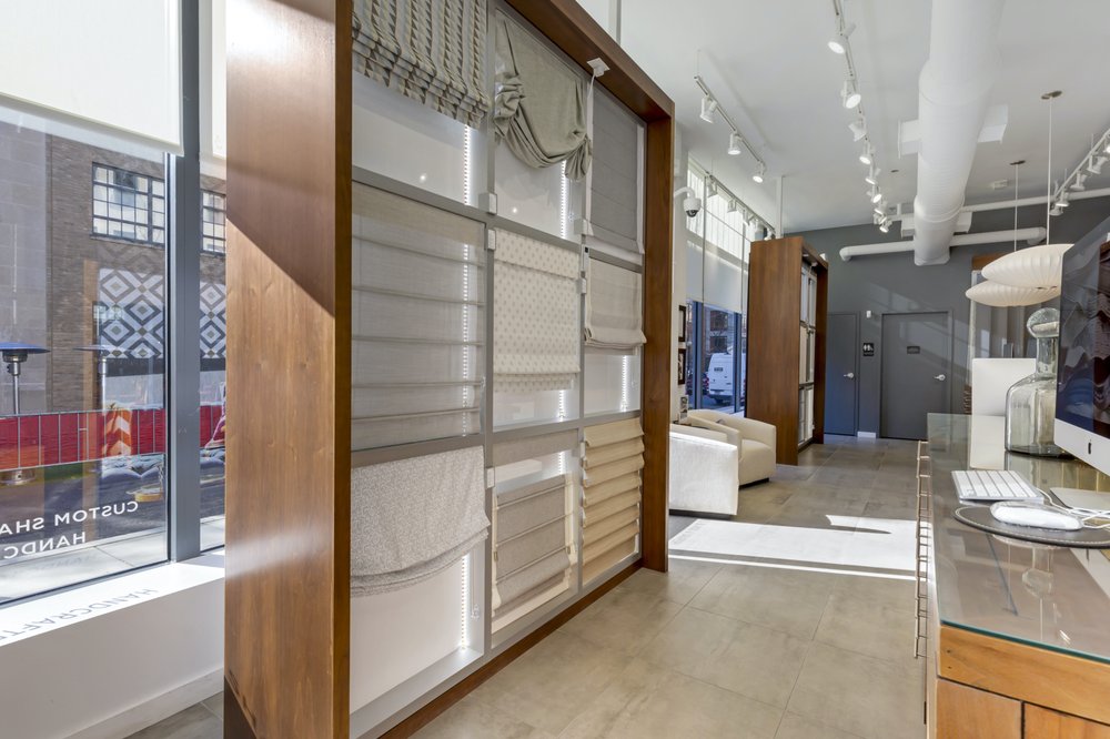 Photo of The Shade Store