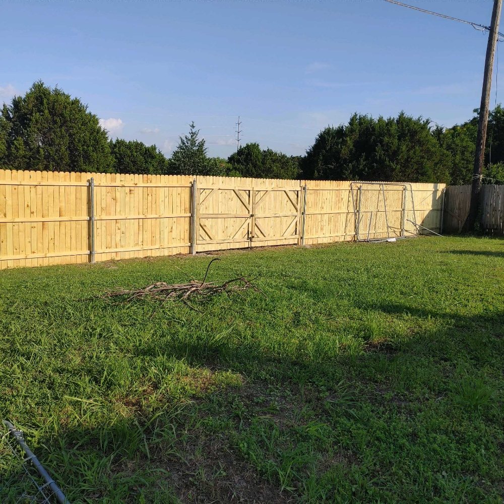 Photo of Fence Installers