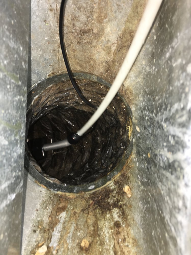Photo of Speedy Air Duct Cleaning
