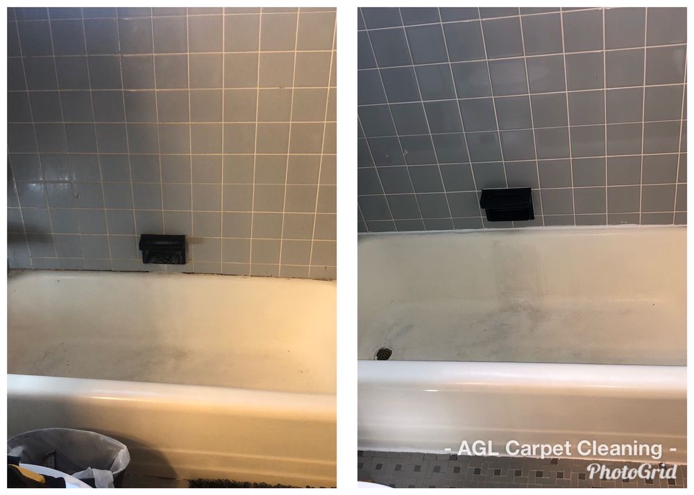 Photo of AGL Carpet Cleaning