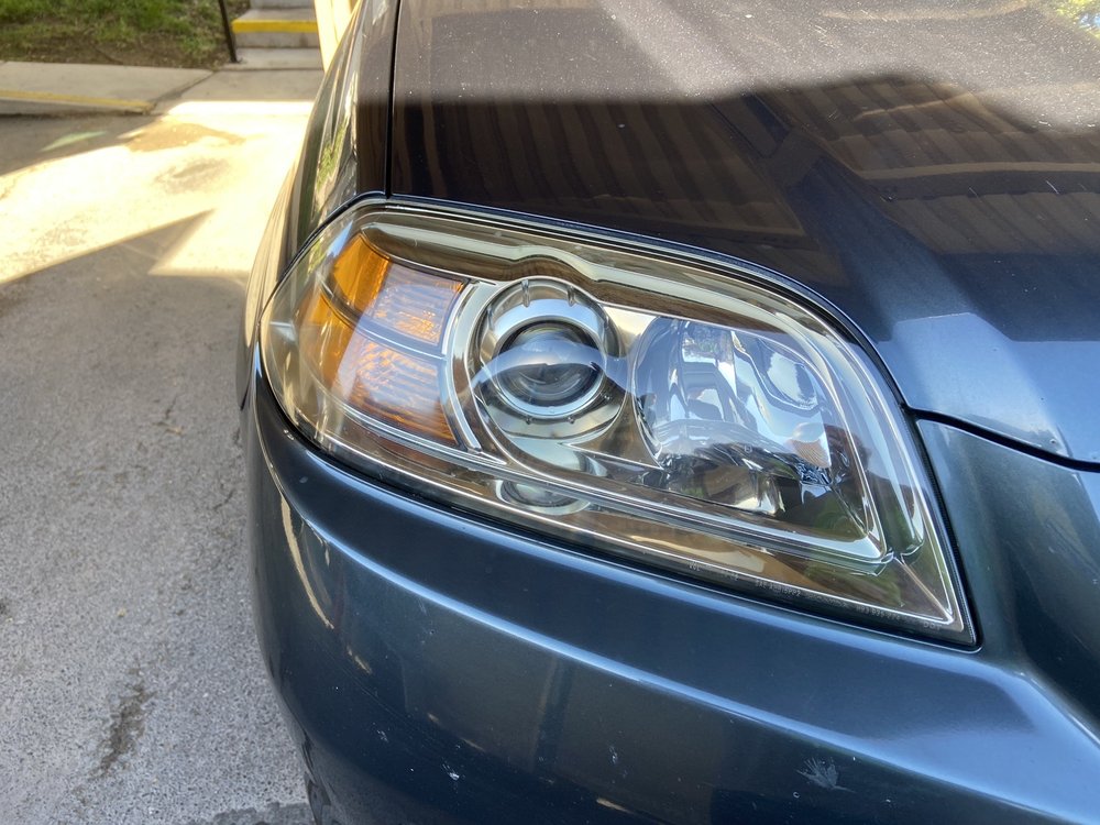 Photo of Raising the Barr Mobile Detailing