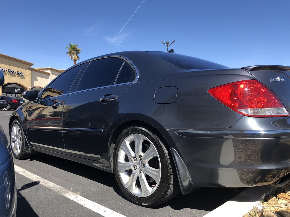 Photo of Raising the Barr Mobile Detailing