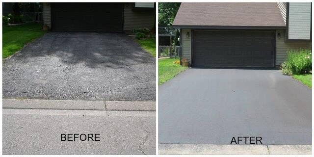 Photo of DMJ Asphalt