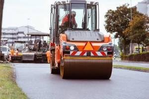 Photo of DMJ Asphalt
