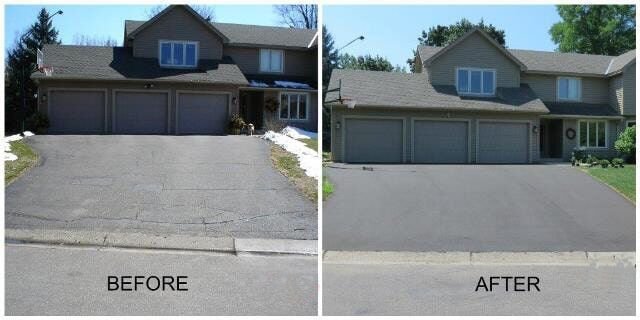Photo of DMJ Asphalt