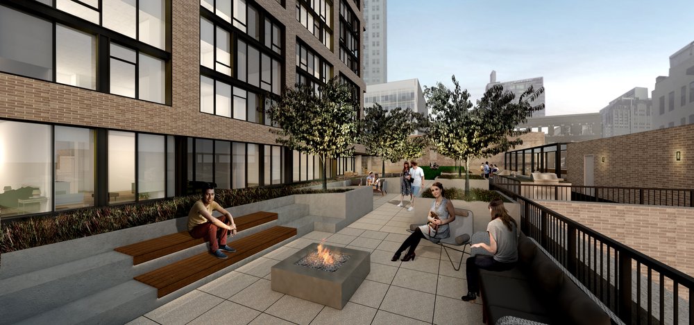 Photo of EMME Chicago Apartments