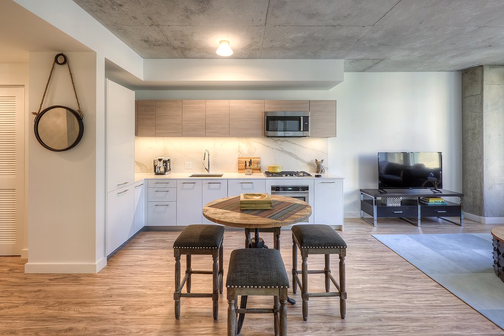 Photo of EMME Chicago Apartments