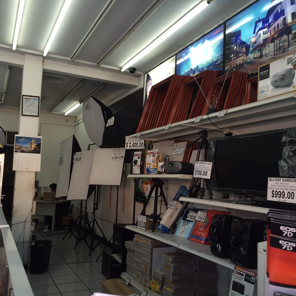 Photo of Camara 21