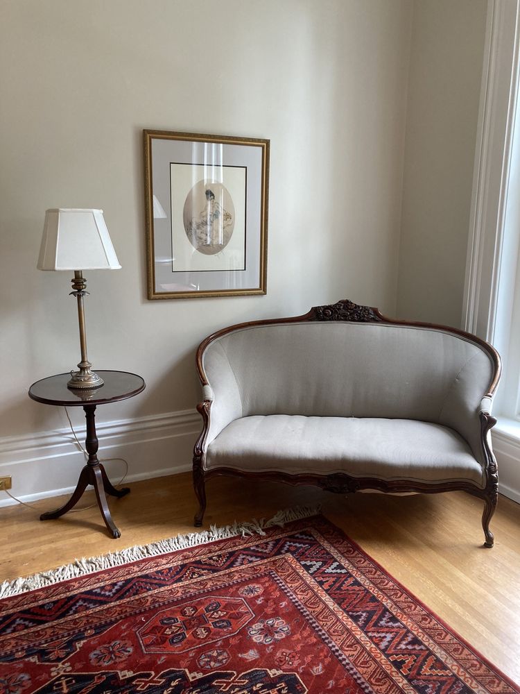 Photo of Peterson Dumesnil House