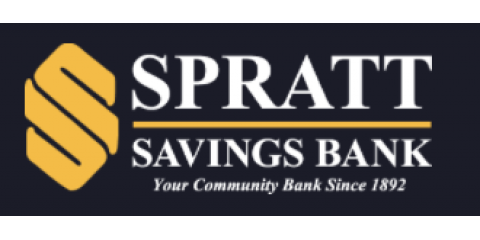 Photo of Spratt Savings Bank