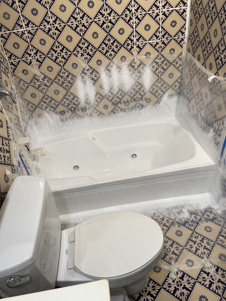 Photo of America Refinishing Pros