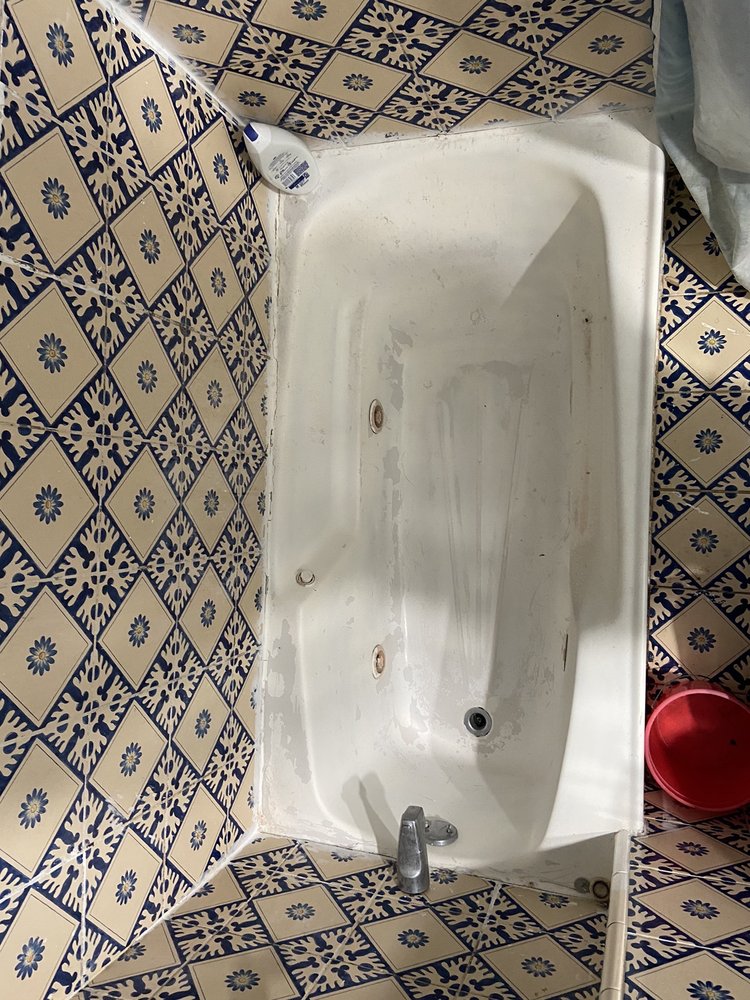 Photo of America Refinishing Pros