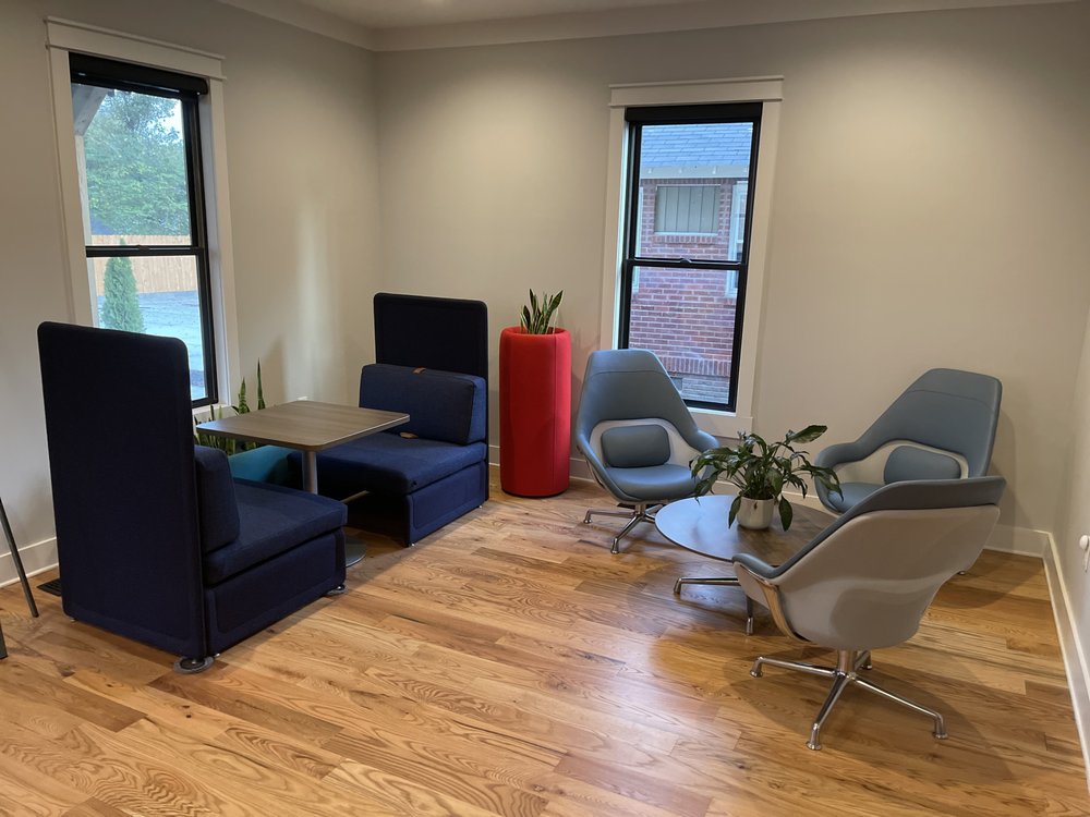 Photo of Tucker Collective