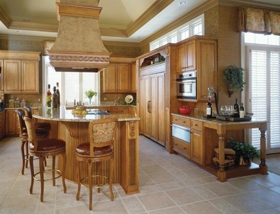 Photo of Schreck Kitchens