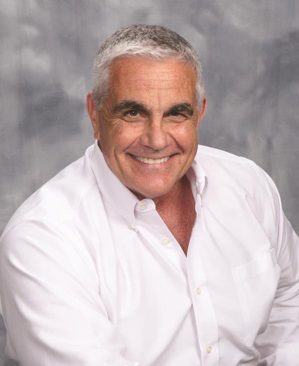 Photo of Garry Campbell - State Farm Insurance Agent