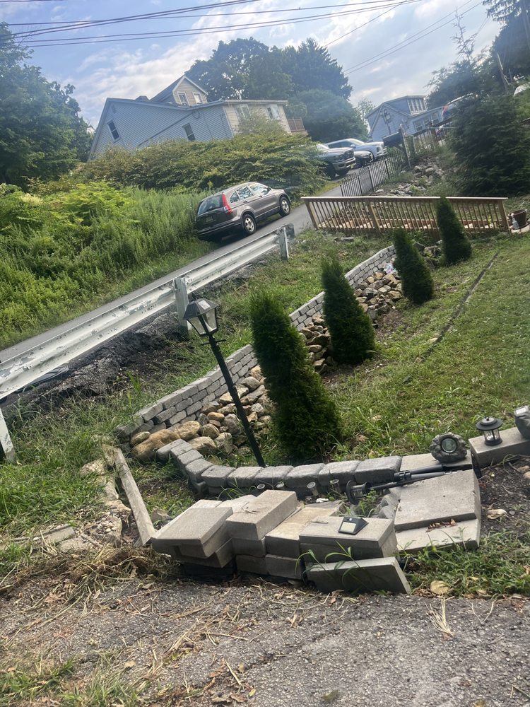 Photo of A one construction