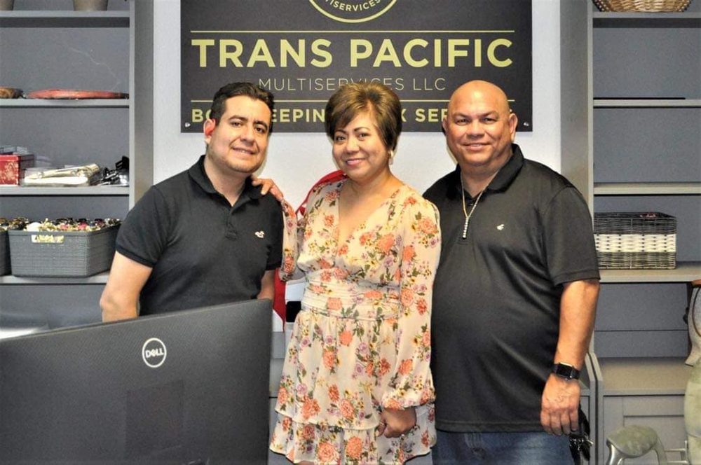 Photo of Trans Pacific Multiservices