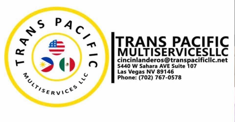 Photo of Trans Pacific Multiservices