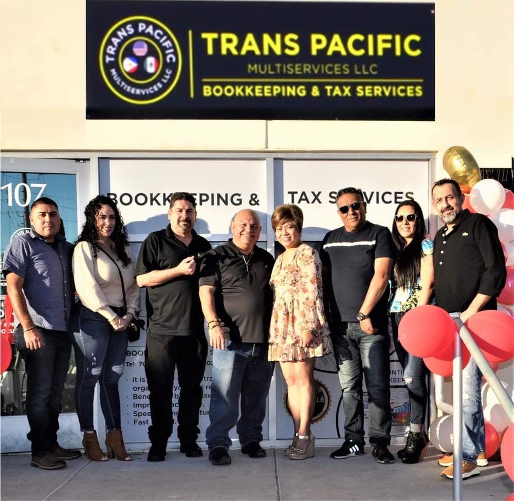 Photo of Trans Pacific Multiservices