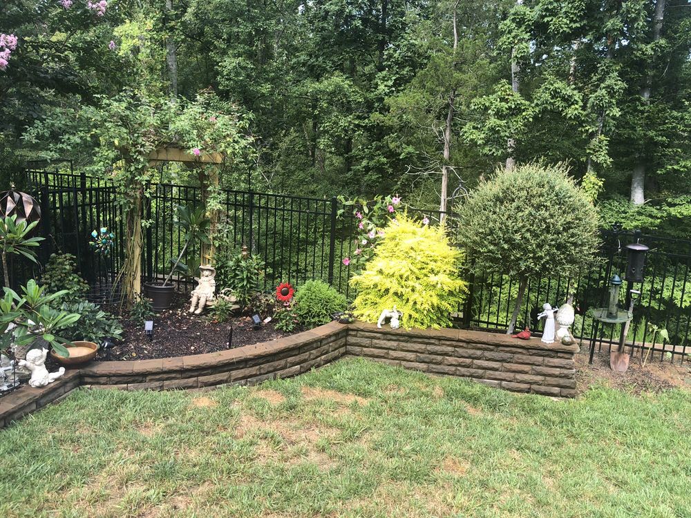 Photo of Inclusive Outdoor Living