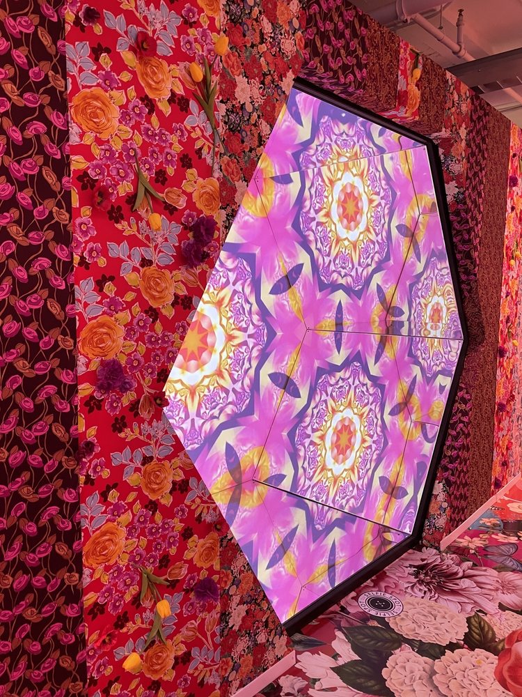 Photo of Inside The Wardrobe
