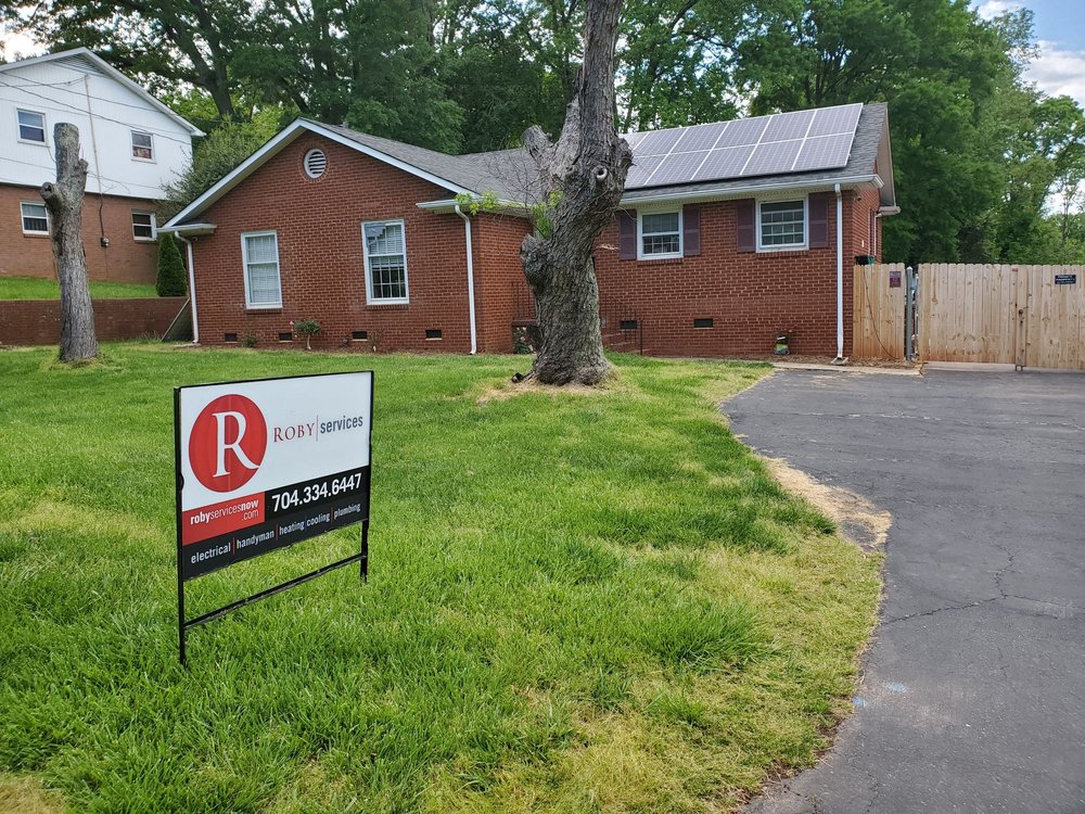 Photo of Roby Services