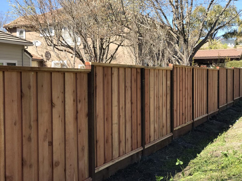 Photo of C & J Fencing