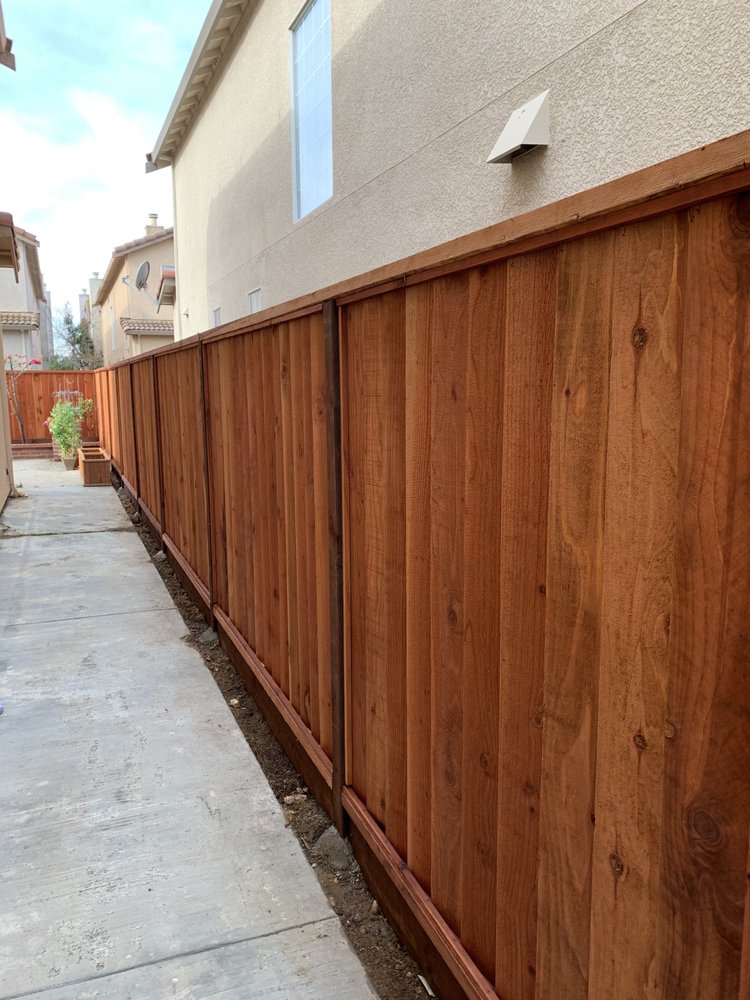 Photo of C & J Fencing
