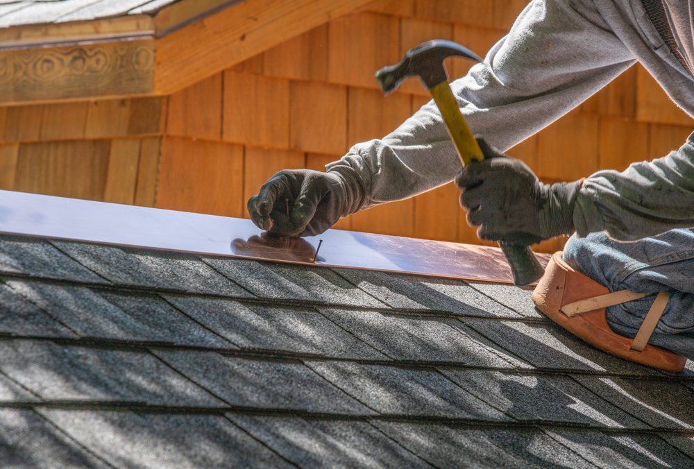 Photo of Goodwin Roofing