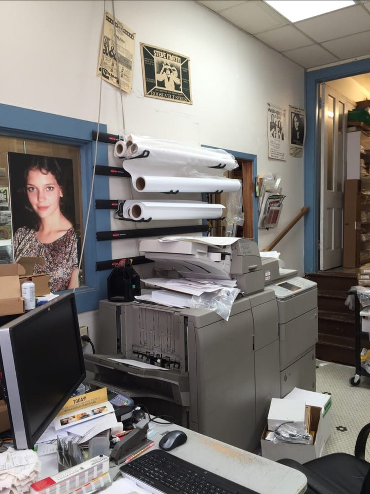 Photo of Laredo Printing & Graphics