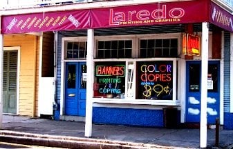 Photo of Laredo Printing & Graphics