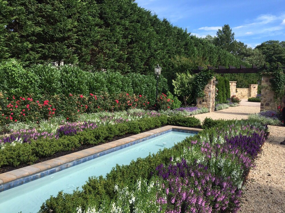 Photo of Terra Verde Landscape Architecture & Design