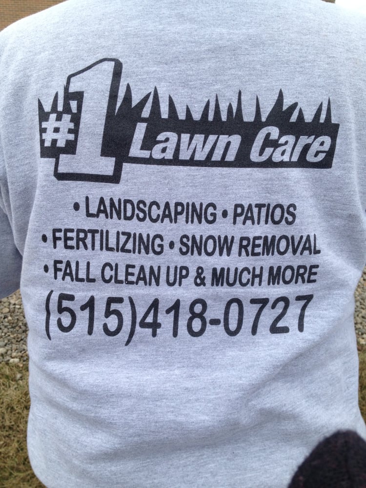 Photo of #1 Lawncare