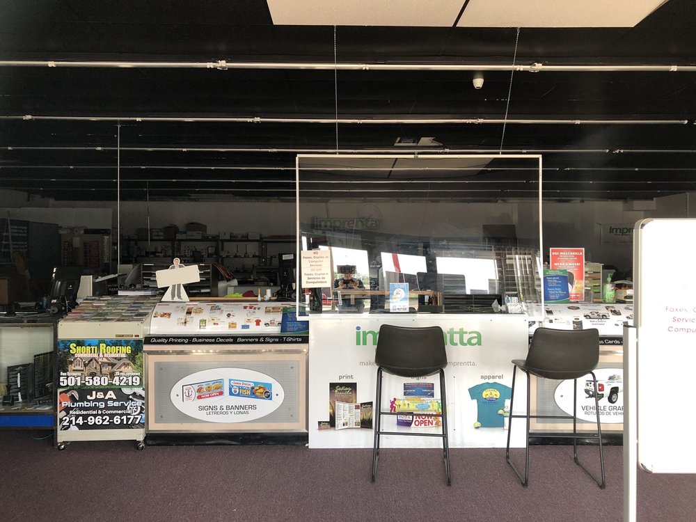 Photo of Imprenta Printing