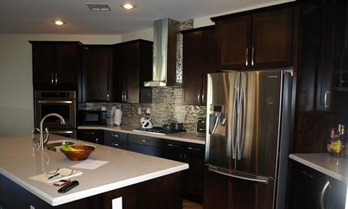 Photo of Mesa Kitchen & Bathroom Remodeling