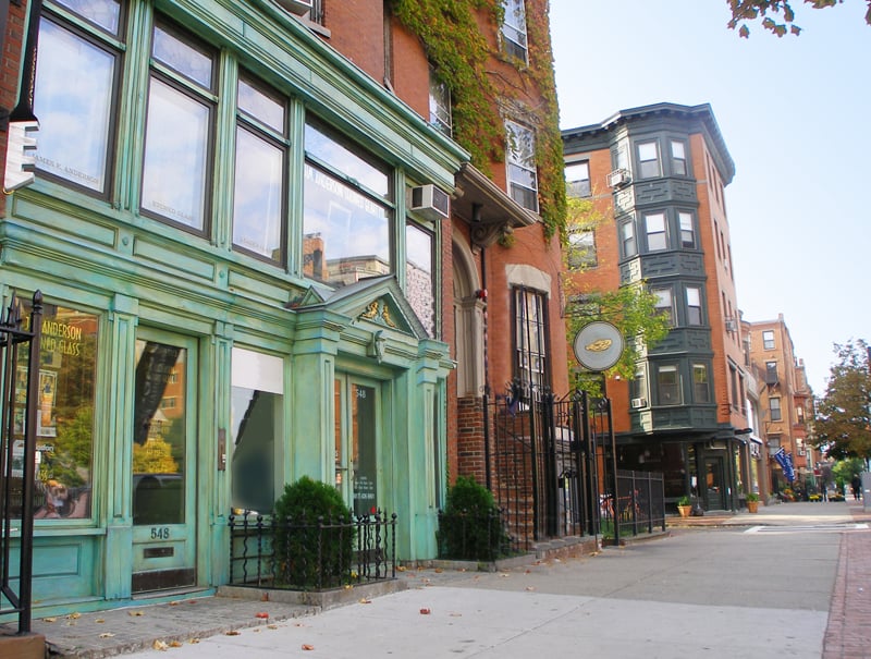 Photo of Avery Property Management
